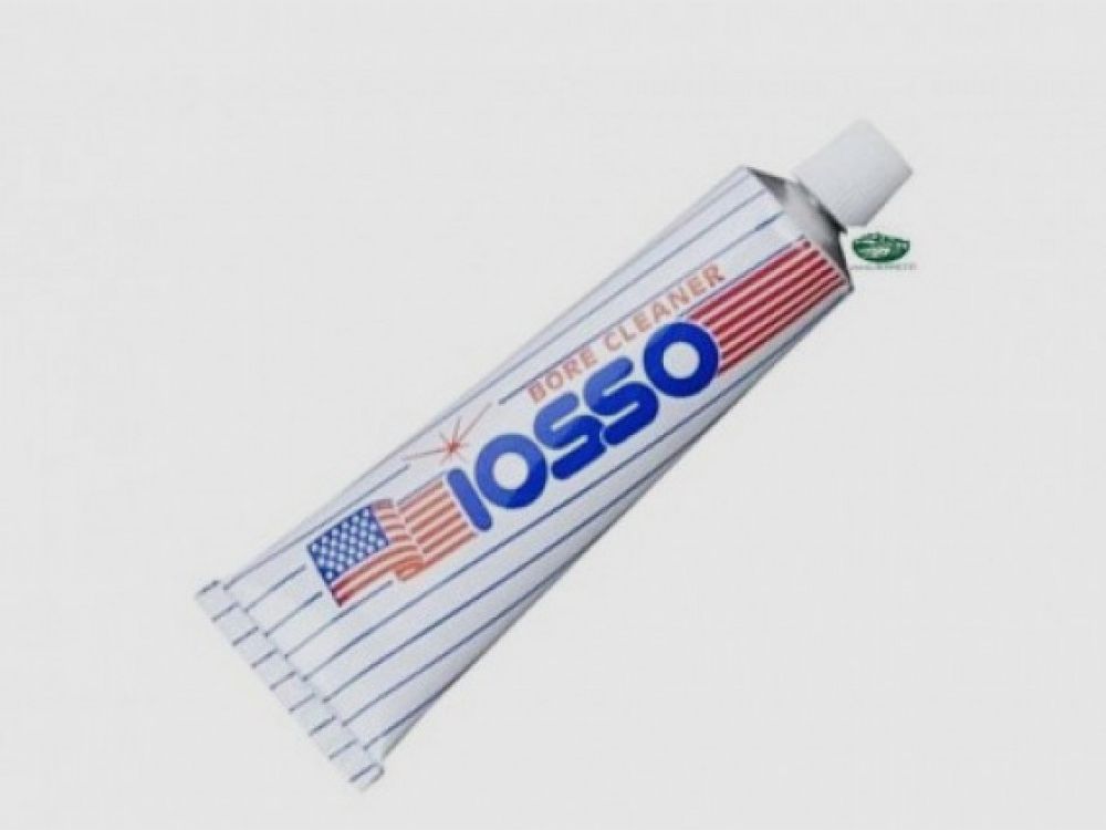 IOSSO crema lappante