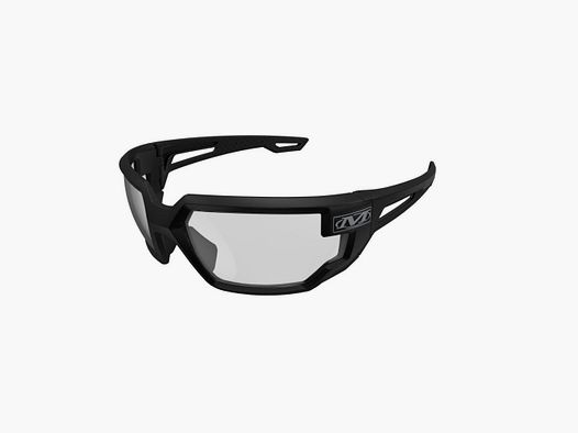 Type-X | Telaio Nero | Lente Chiara Vision One Size