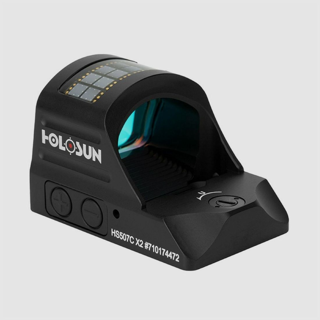 Holosun HS507C-X2