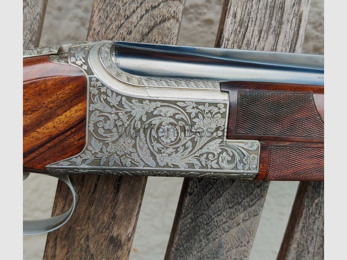 Fabrik National B25 D5G Luxe