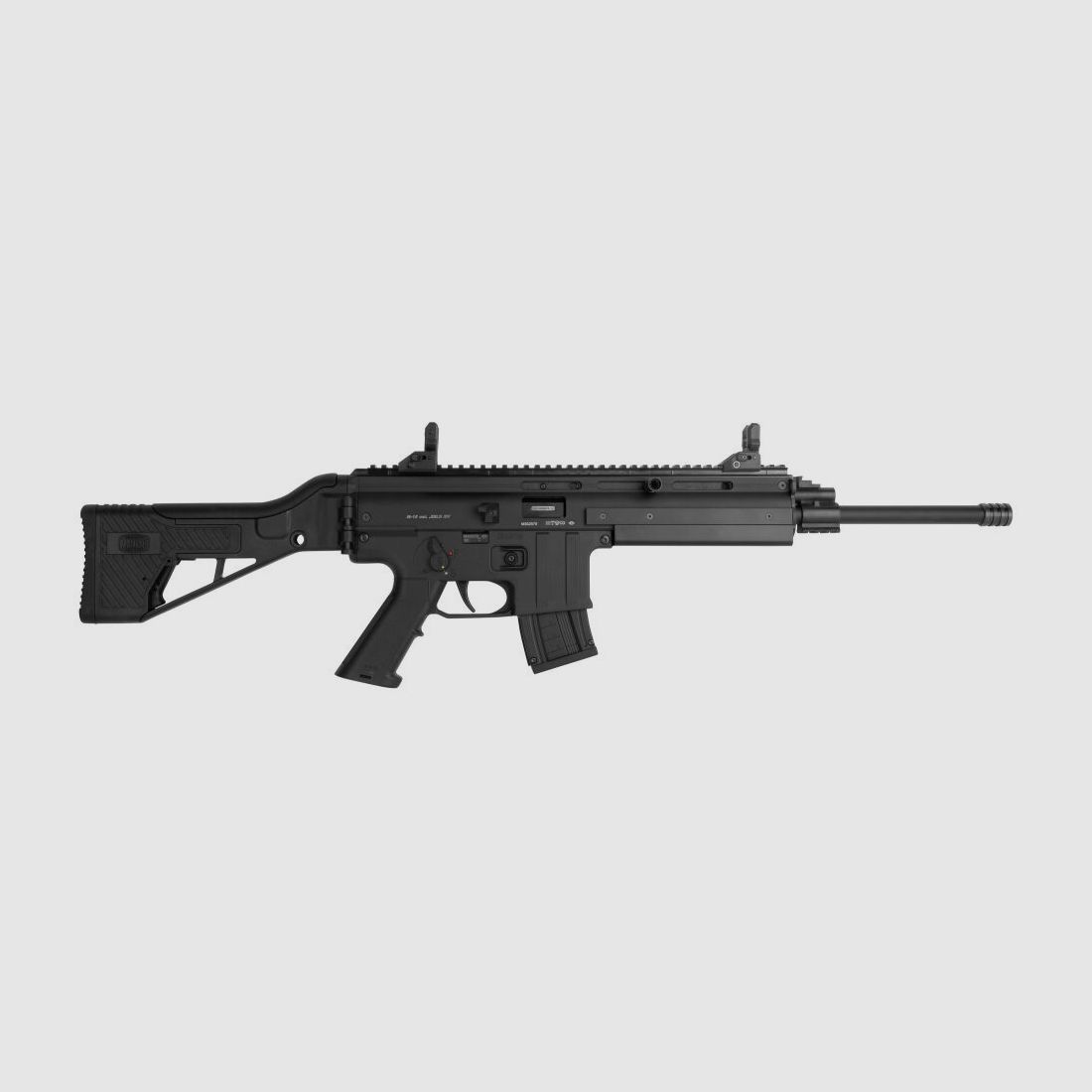 Mauser M15 Sport Black