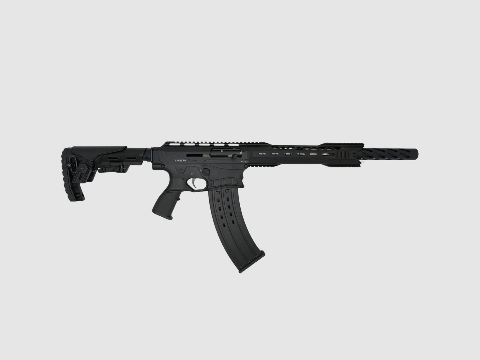Saricam MF-12 18.5" - Black, image 1 of 5