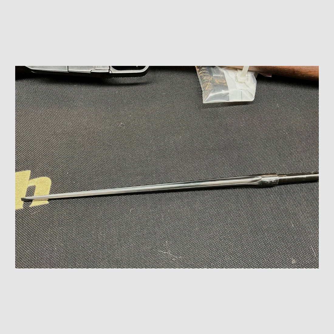 Mosin Nagant M44 7,62x54R