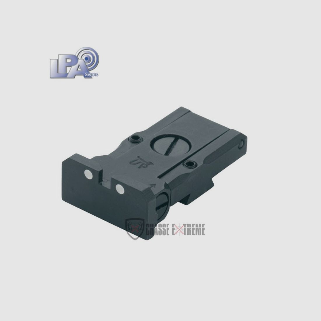 Visier LPA für CZ 75 Tactical Sport Typ 30