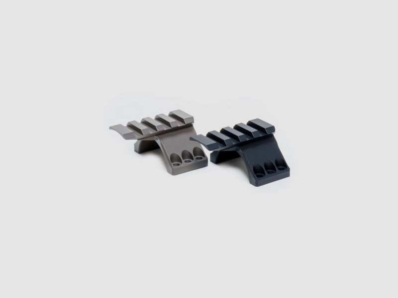Tier One Accessory Top Rail
