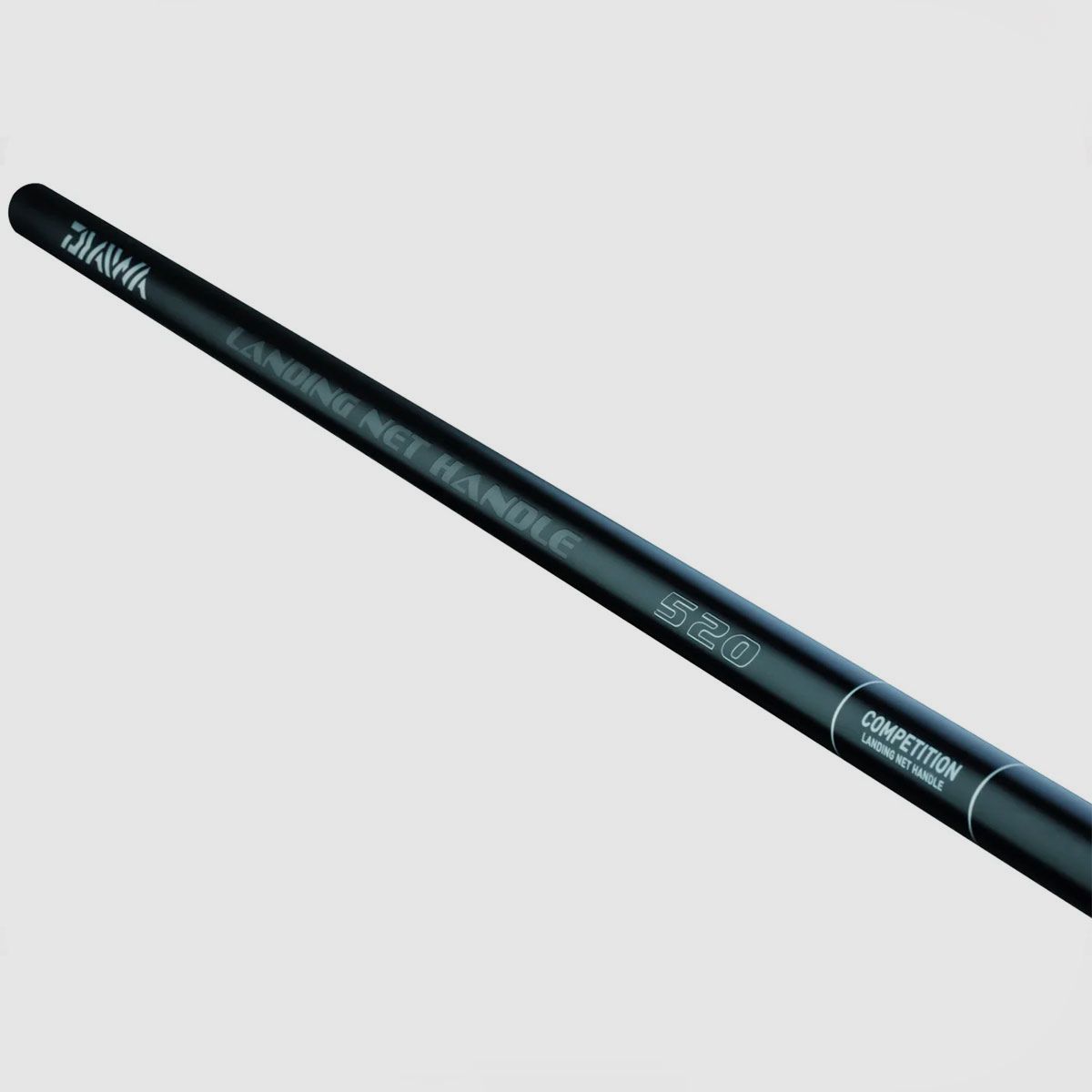 DAIWA – 25 LANDING NET HANDLE POLE TELE, image 3 of 4