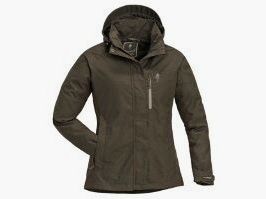 Pinewood Damen Caribou TC Extreme Strech-Einsätze