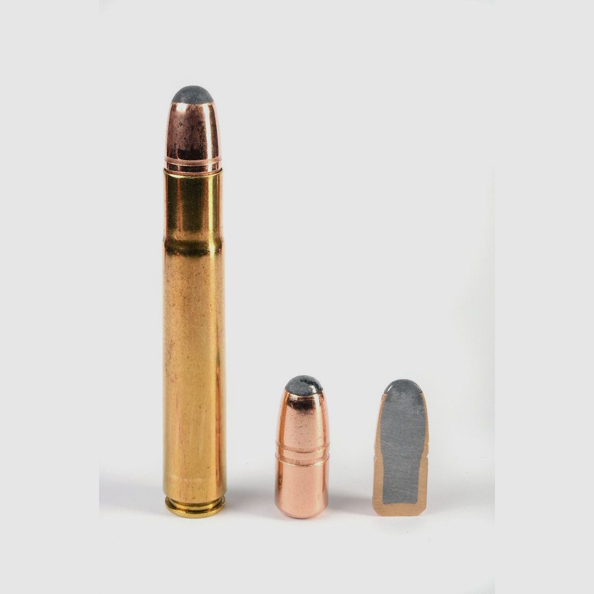 Nachsuche Jagdmunition cal. 10,3 CAPRA, 20,7 g, 320 grs, Bild 4 von 4