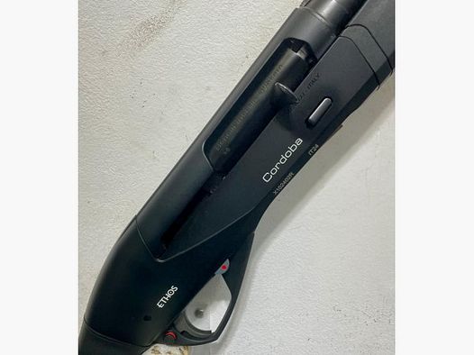 BENELLI ETHOS CORDOBA