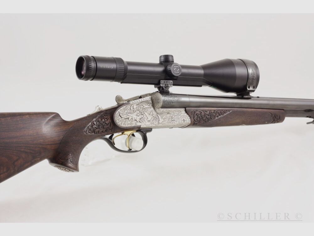 Krieghoff Neptun-Primus