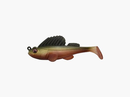 LEURRE MEGABASS DARK SLEEPER 3 1/2 oz