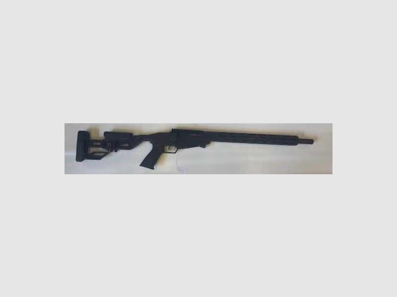 Ruger Precision Rimfire, Kal. .22 l.r. -NEUWAFFE-