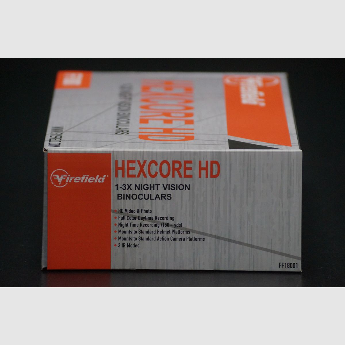 Firefield Hexcore HD 1-3x Digital Binocular, Bild 1 von 4