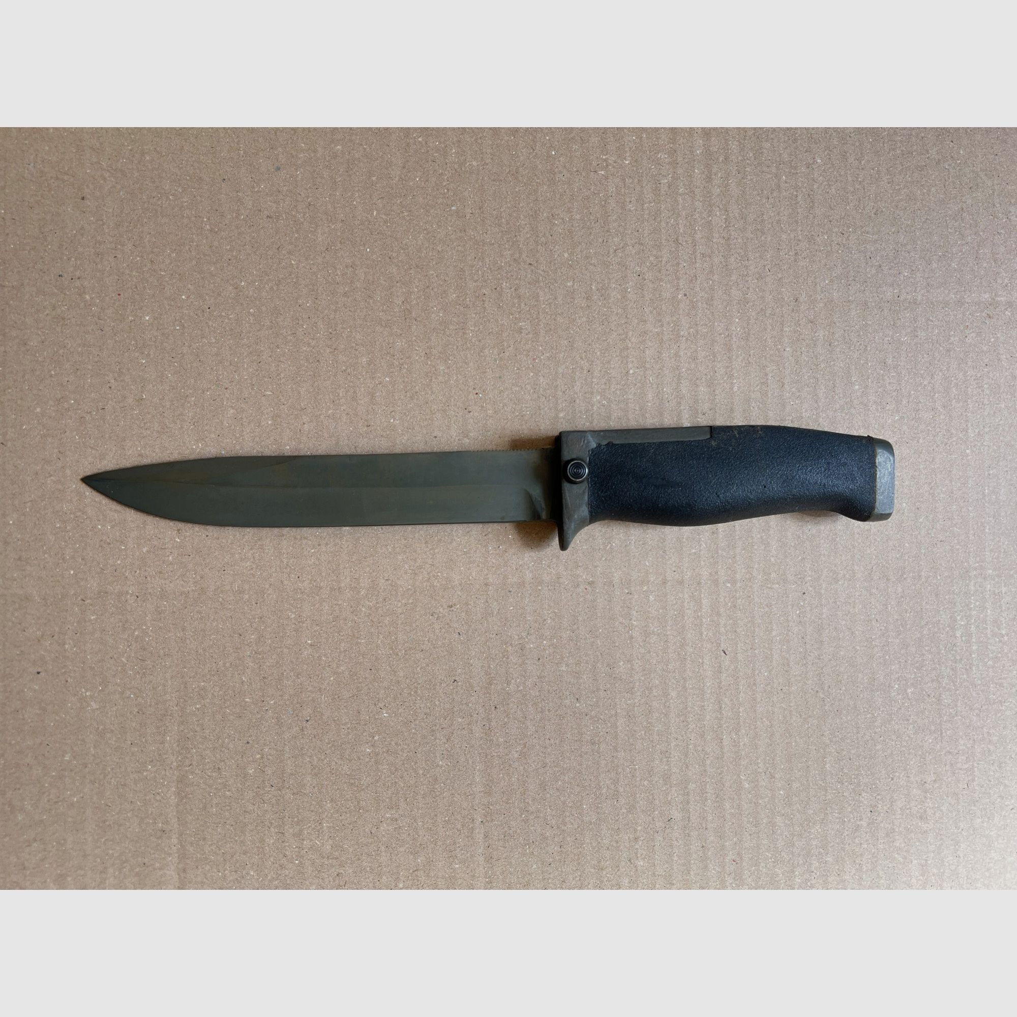 Bajonett  VZ58 (vz.58) - modernisiertes