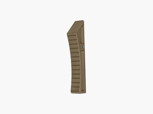 Schulterstütze Leopard FDE FX Airguns