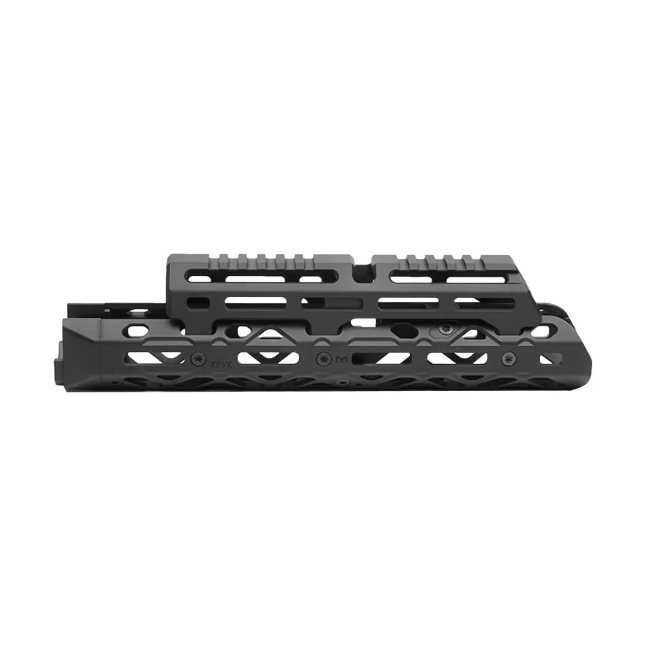 KPYK Industries Garde-main CRC-1U020B Noir, image 2 sur 2