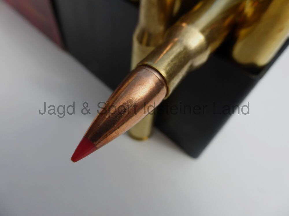 Hornady Superformance, GMX, 165grs