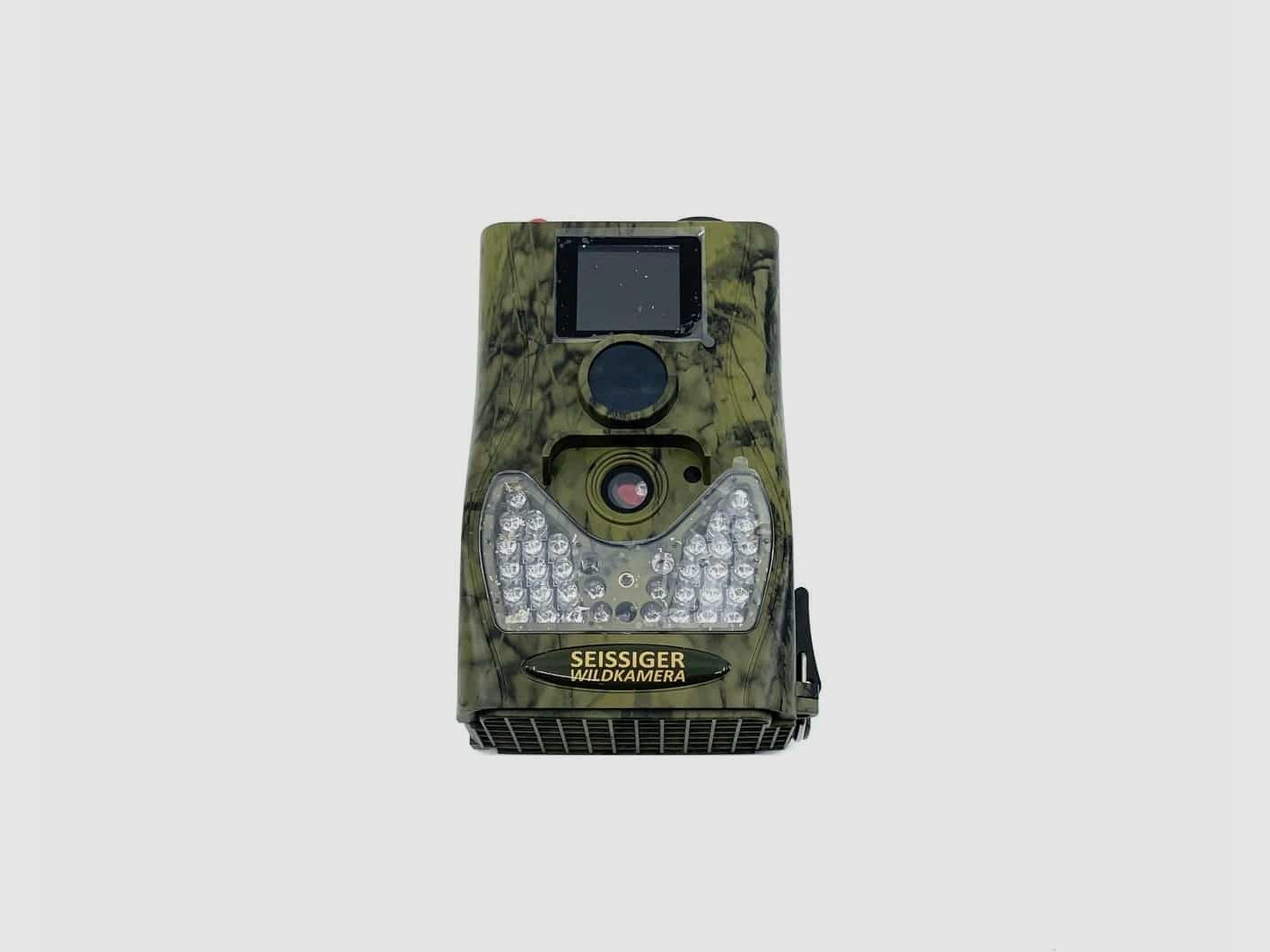 Seissiger GPRS-Cam, immagine 1 di 2