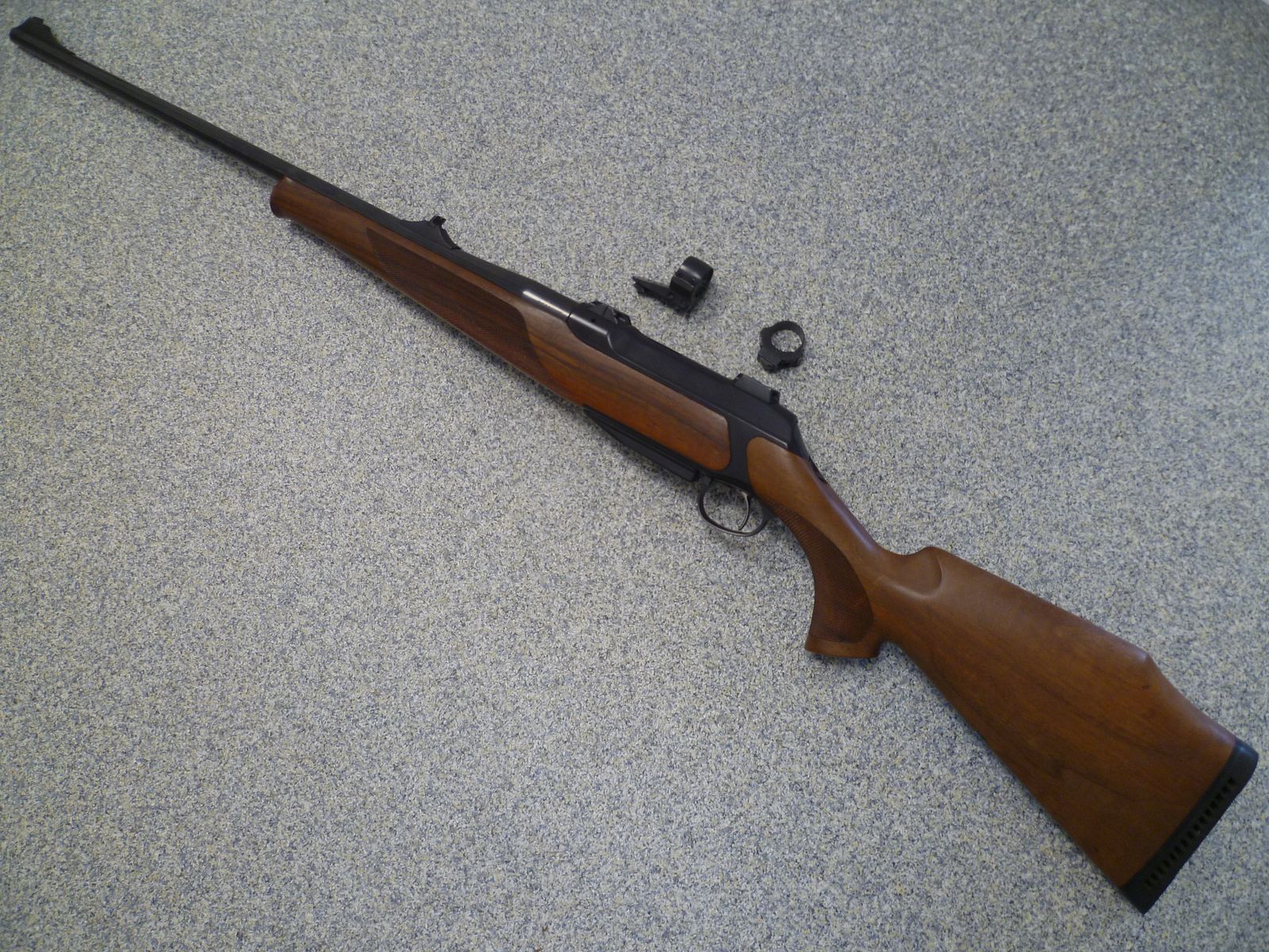 Repetierbüchse Sauer & Sohn Sauer 202 6,5x68