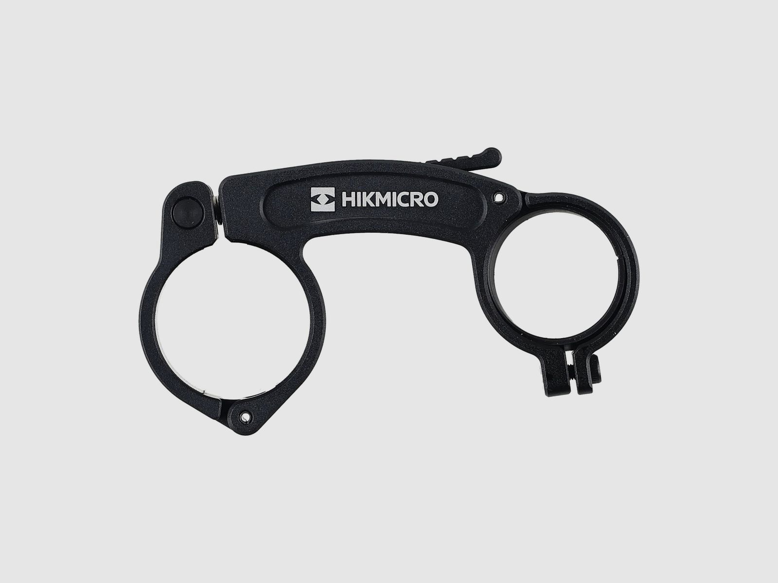 Visor nocturno Hikmicro Alpex PRO con soporte IR + iluminador láser X-hog Pro v2 940/850 nm, imagen 10 de 11