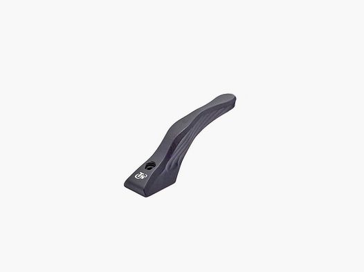 Toni System Ladegriff (Slide Racker) für Beretta 92X, Farbe: Rot