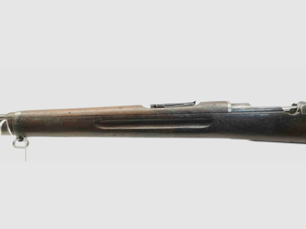 Carl Gustafs M96