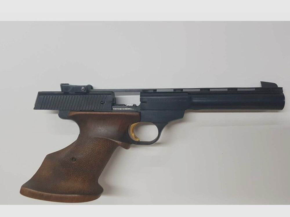 FN 150 .22lr