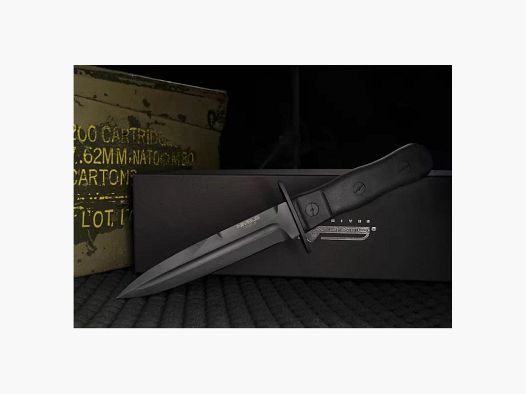 Extrema Ratio NIMBUS OPERATIVO BLACK