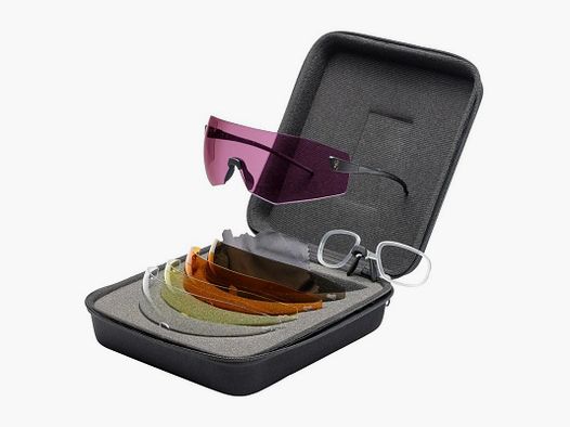 Wettkampfbrillen-Set (x5) - Browning