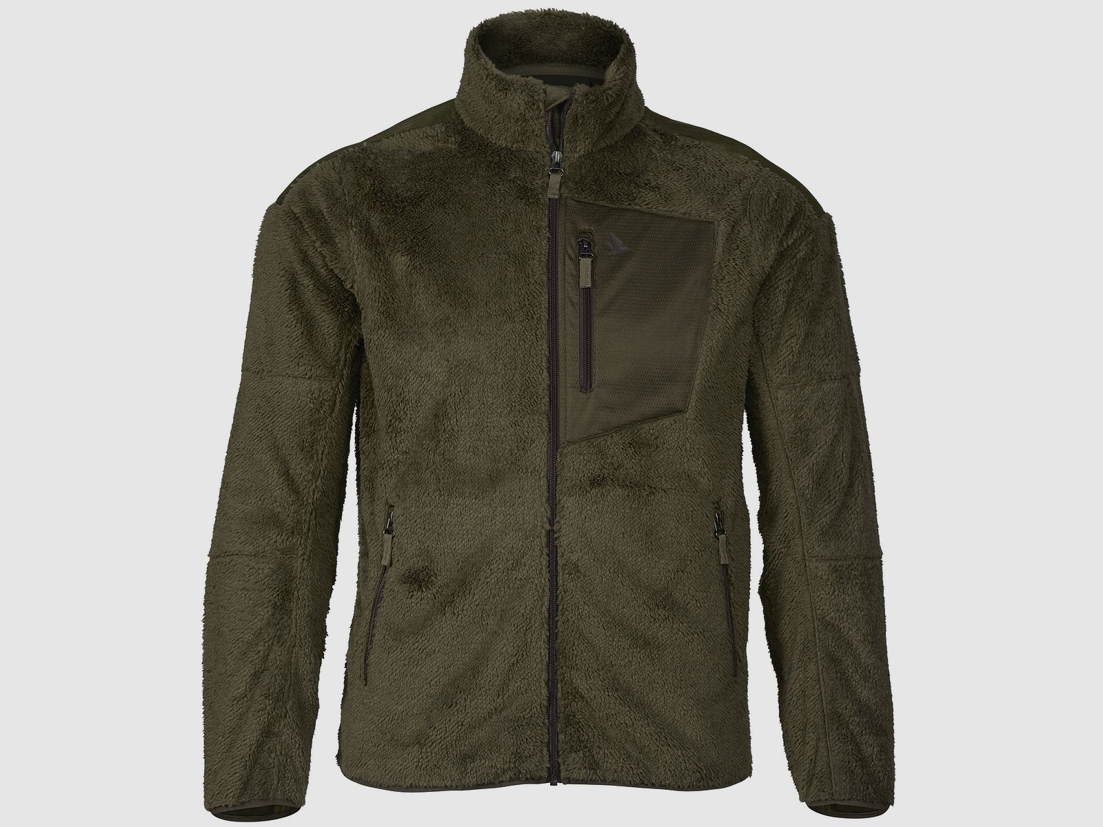 Chaqueta de forro polar WindBeater Seeland Climate