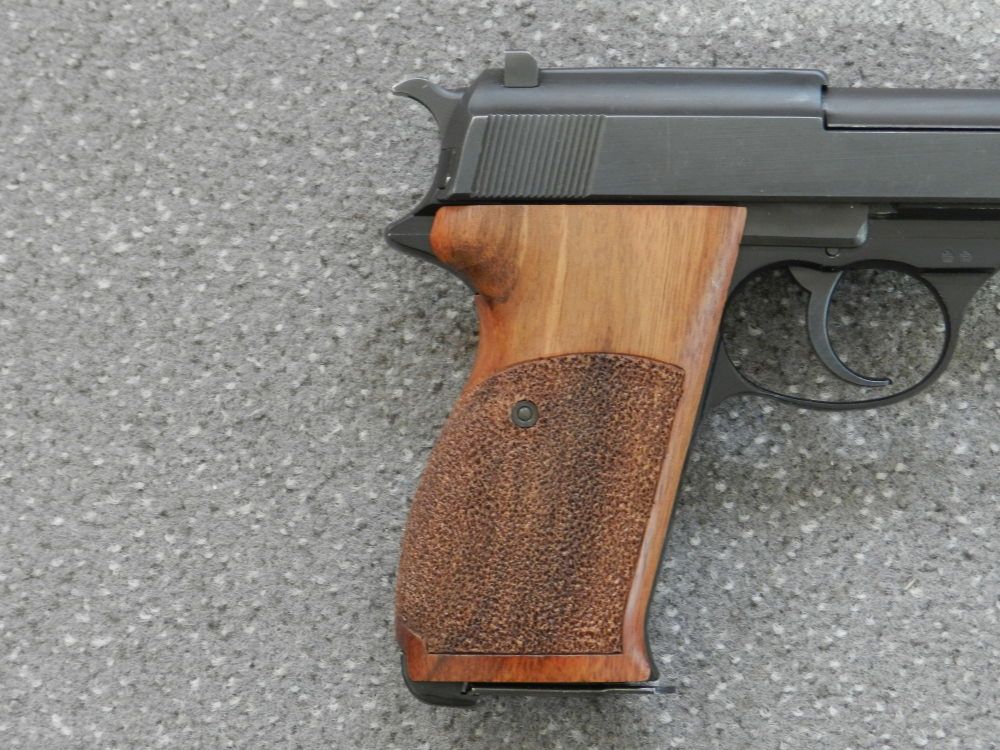 WALTHER P38