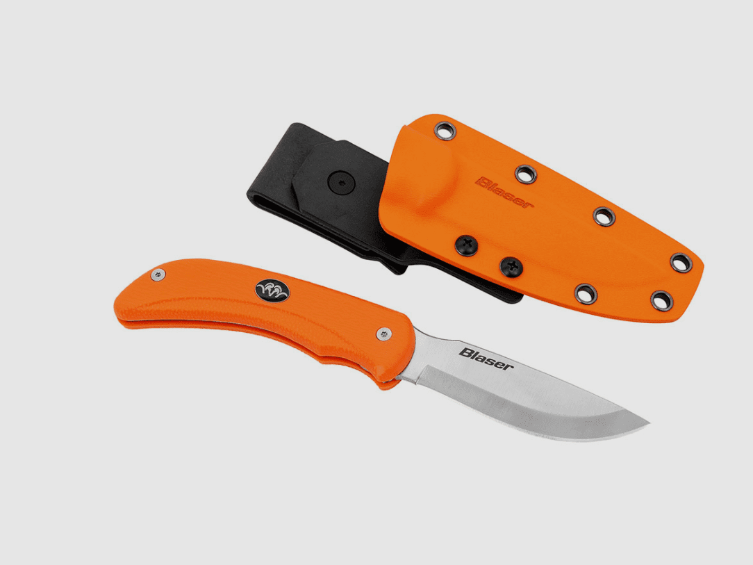 Blaser Ultimate Messer