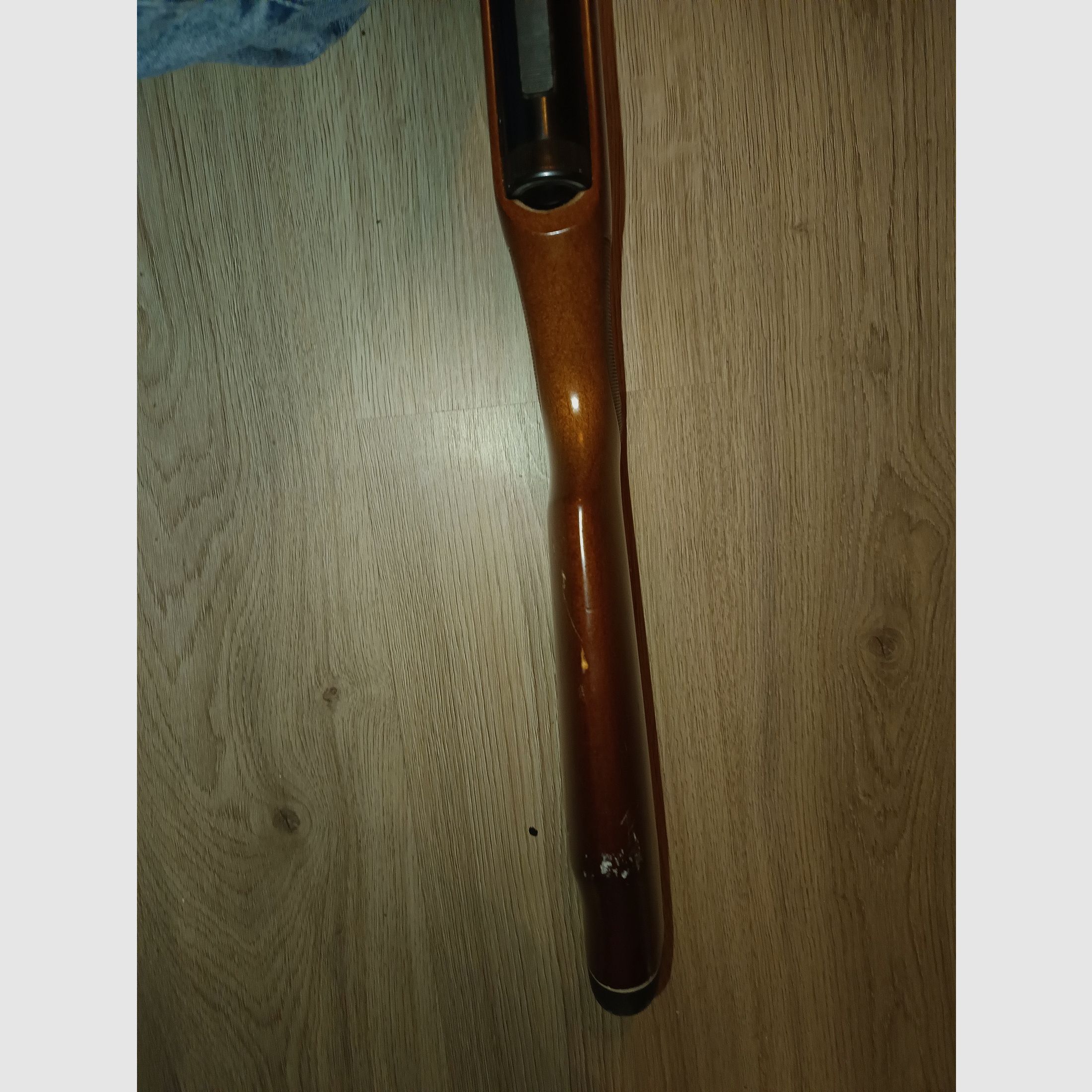 Luftgewehr Diana Mod 35 cal 4,5/177 F, Bild 7 von 14