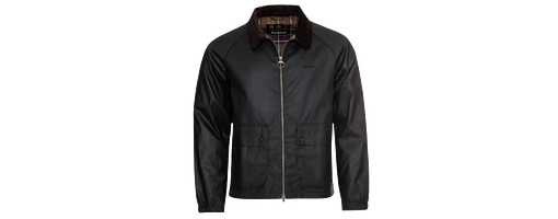 Barbour Wachsjacke Dom