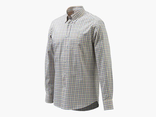 Classic Button Down Shirt