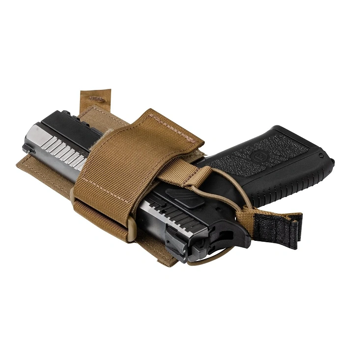 Kabura Helikon Inverted Pistol Holder Insert - Cordura, zdjęcie 21 z 24