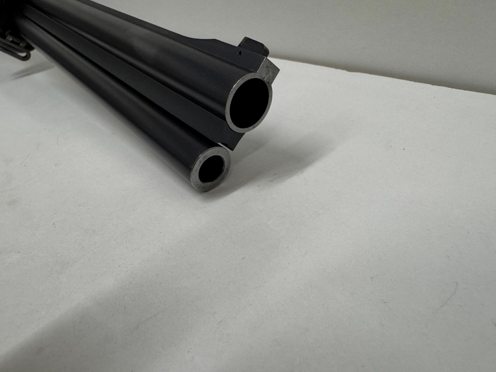 Krieghoff Bockbüchsflinte Ultra S20 Thermostabil