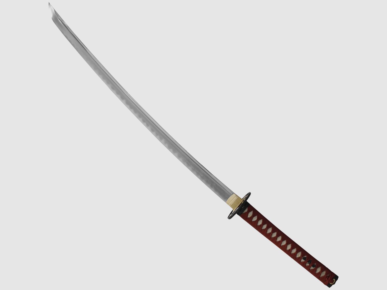 John Lee Libellen Katana