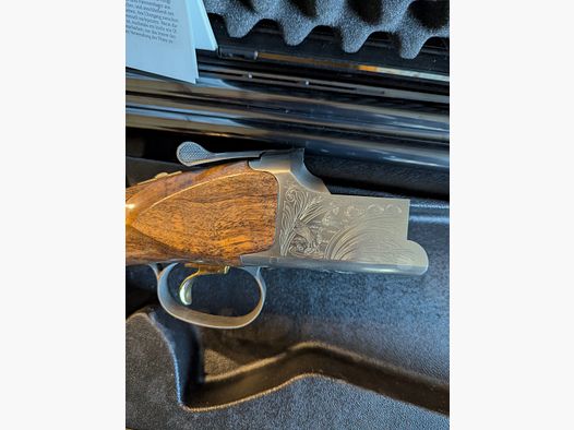 Browning Spezial GTS