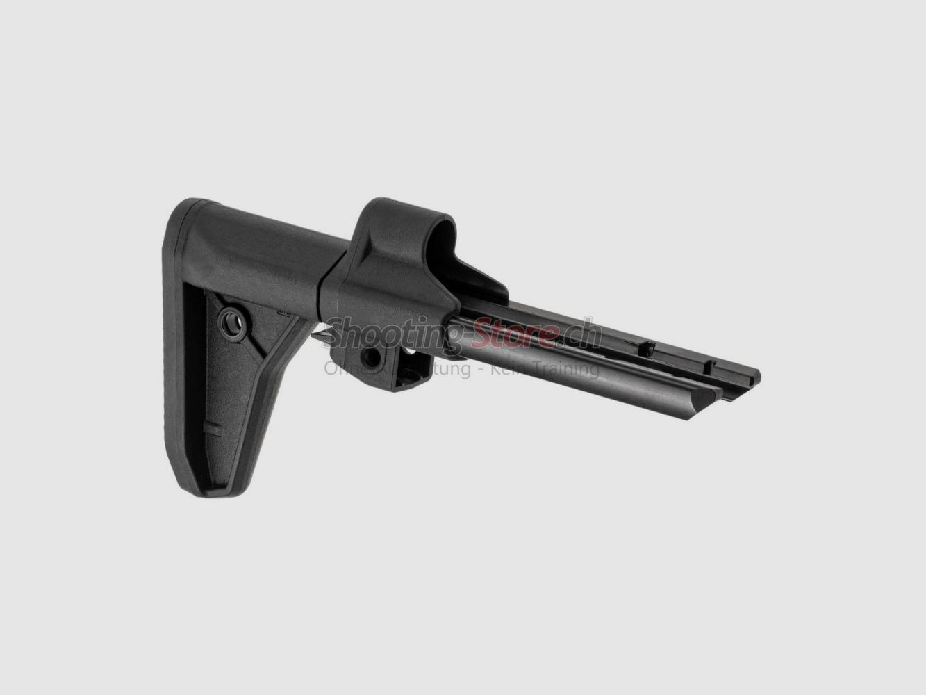 Magpul SL MP5 Stock Black