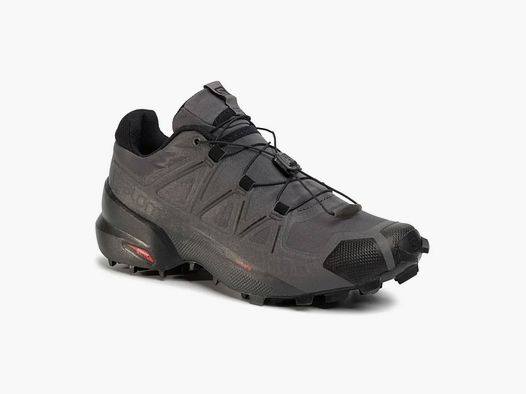 SALOMON – MEN – SPEEDCROSS 5 Magnet/Black/Phantom