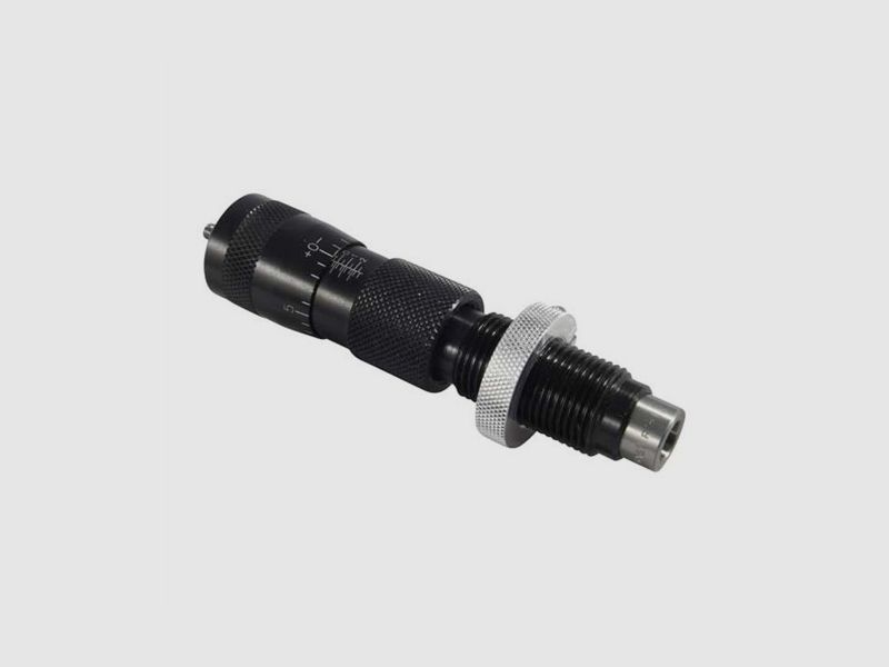 FORSTER PRODUCTS, INC. 300 NORMA MAGNUM MICROMETER SEATER DIE, image 3 of 4