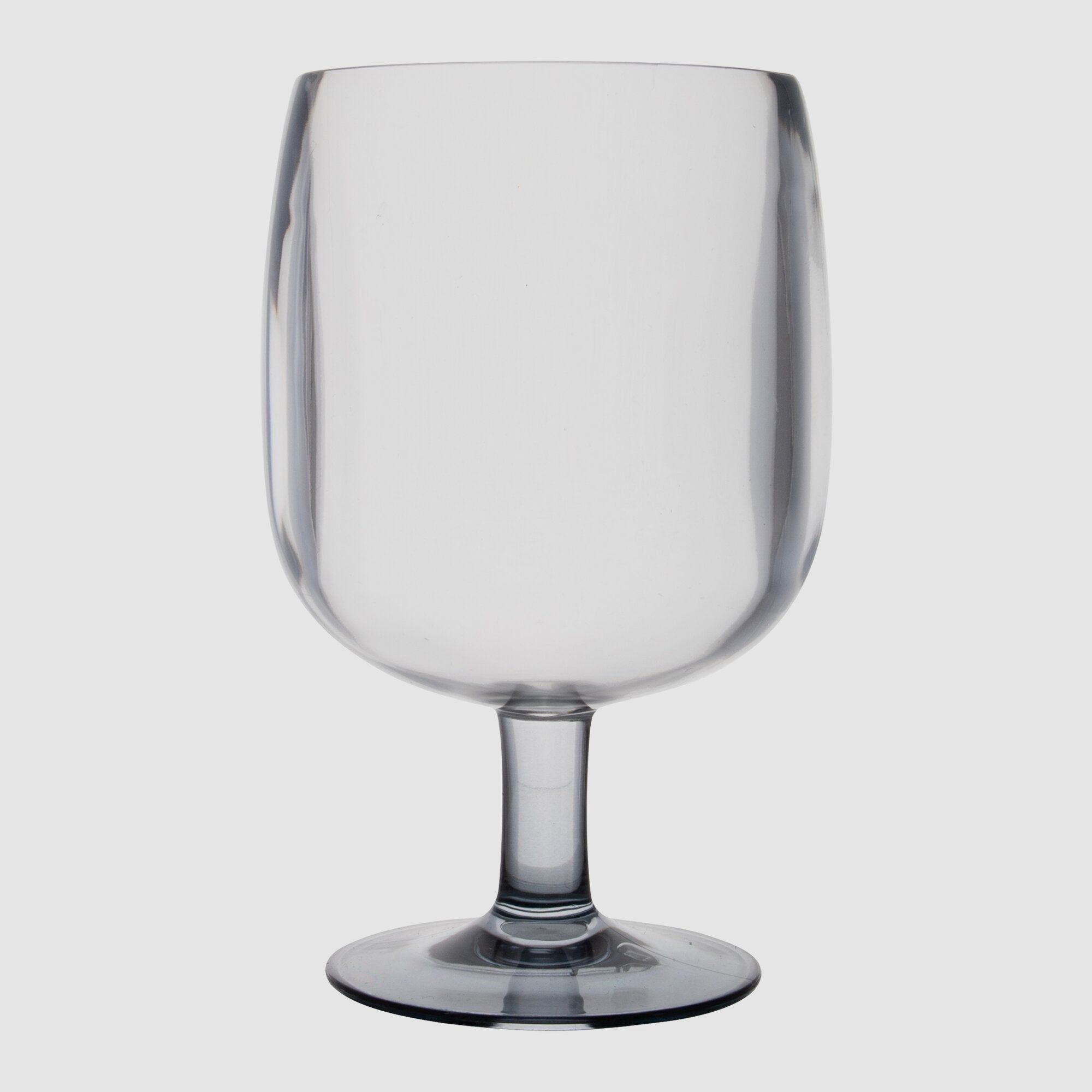 4-piece colored wine glass set, image 4 of 6