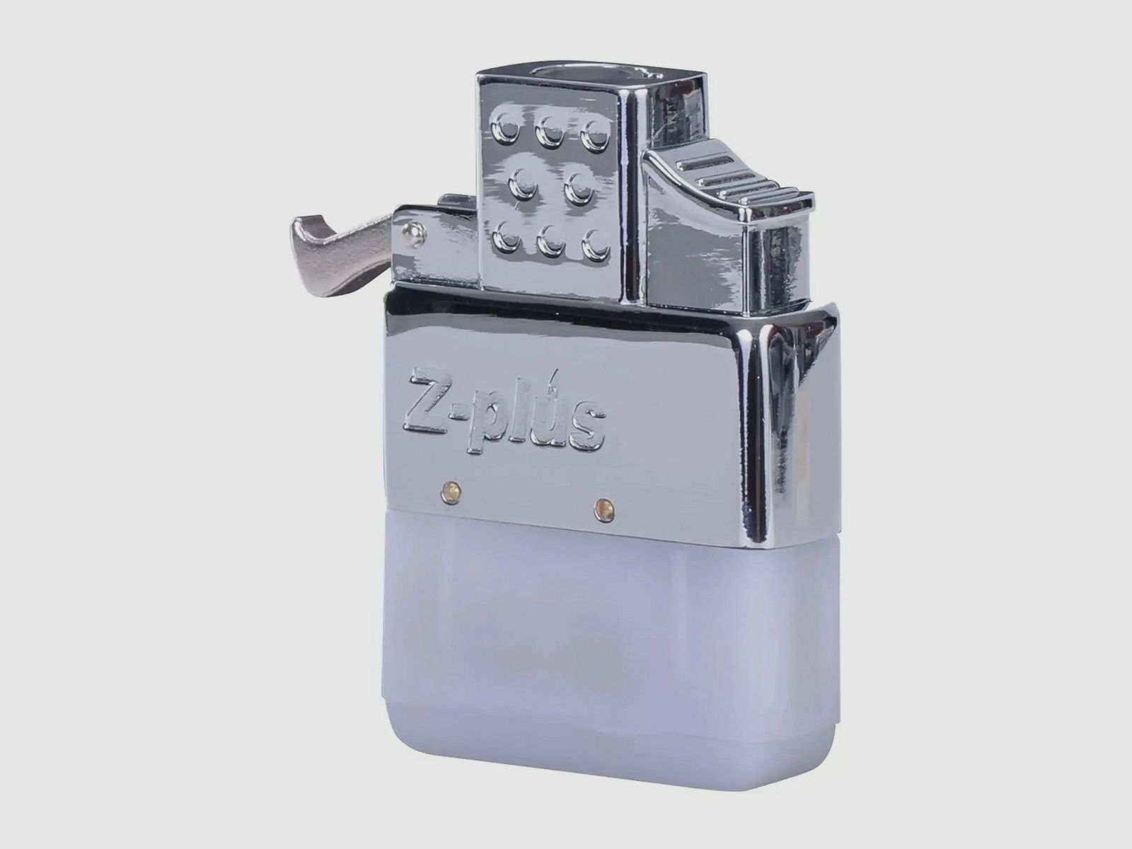 Inserto de gas Z-Plus Jetflame para encendedor de gasolina