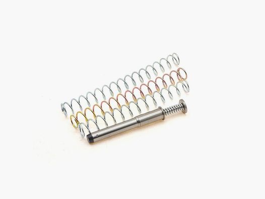 DPM MS-CZ/13 CZ P-10 C STRIKER compacto DISPARADO 9 mm