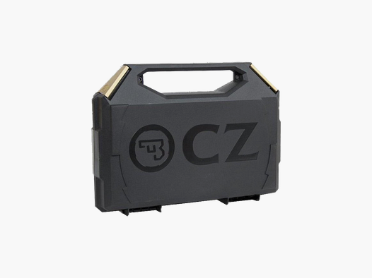CZ Étui pour arme Scorpion Evo 3 S1 9 x 19