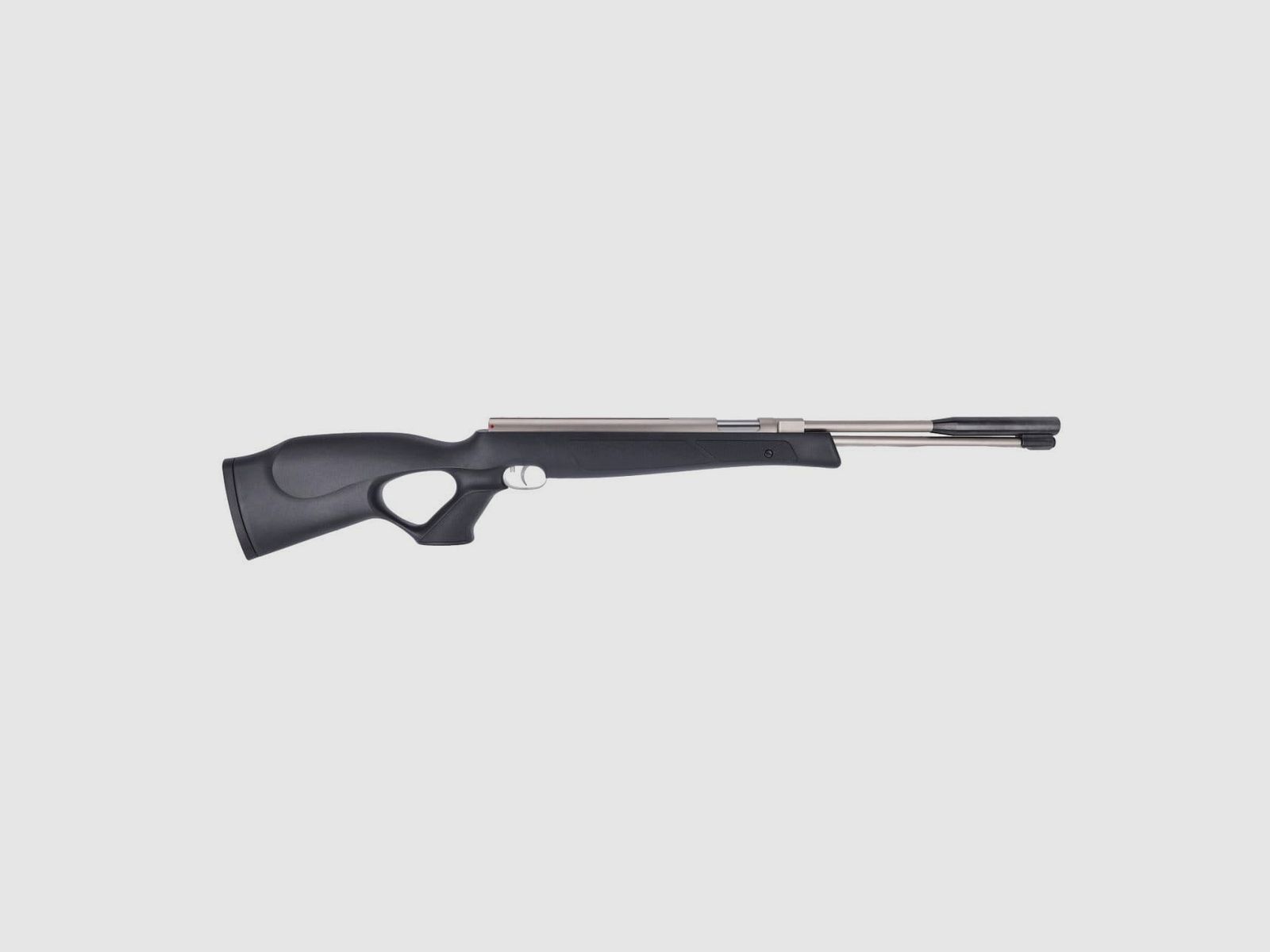 Weihrauch HW 97 K Black Line STL Air Rifle Cal. 4.5 mm Diabolo