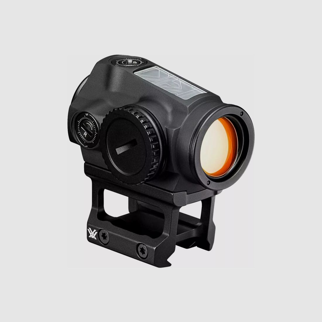 Vortex SPARC SolAR Red-Dot 2 MOA