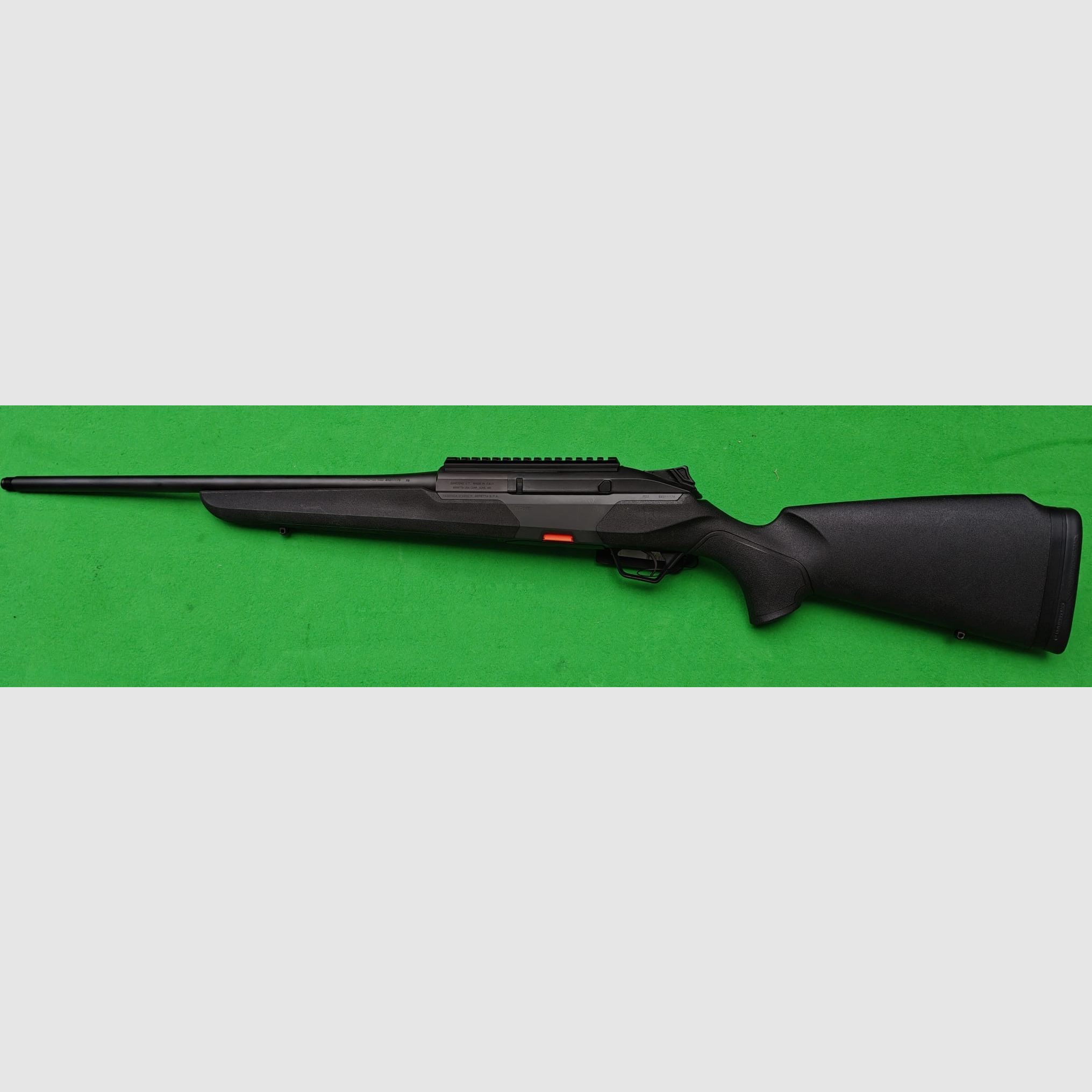Beretta BRX1 .308 Win – Geradezugrepetierer mit  M14x1 Gewinde – Top Zustand
