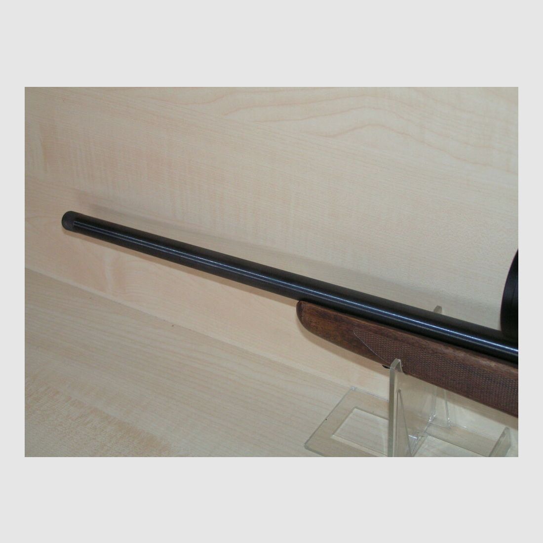 Tikka Link System T3x Hunter